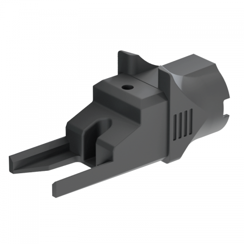 Адаптер приклада АК74 / АКМ, без завышения в Бийске