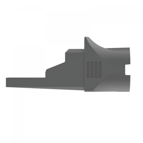 Адаптер приклада АК74 / АКМ, без завышения в Бийске