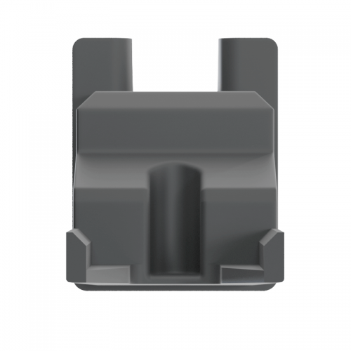 Адаптер приклада АК74 / АКМ, без завышения в Бийске