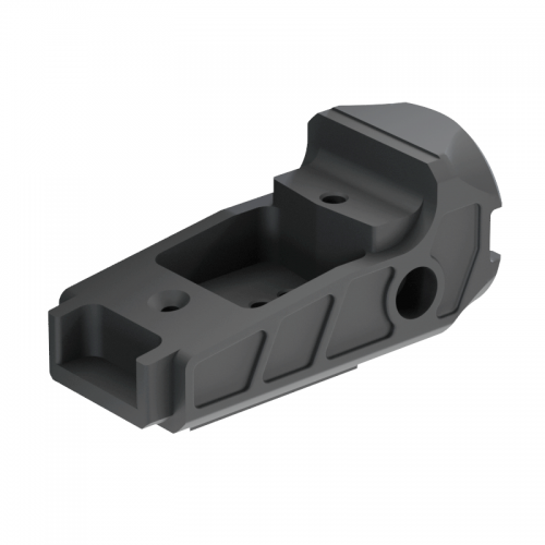 Адаптер приклада СВД / Тигр / TG3 в Бийске