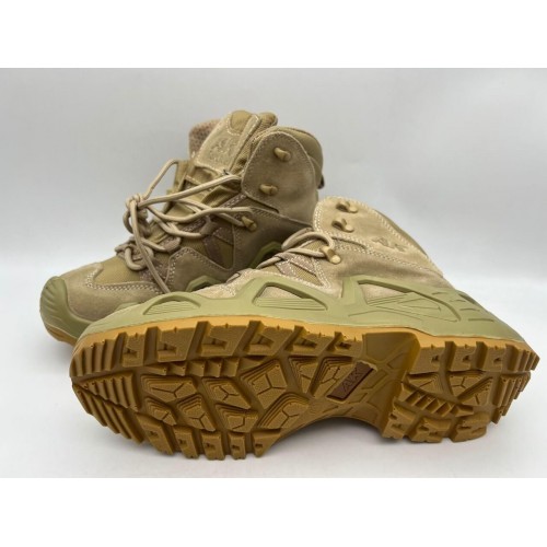 Тактические треккинговые ботинки “AK Tactical” средние в Бийске