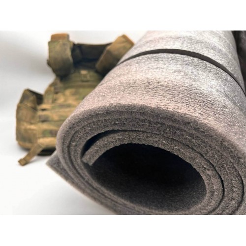 Коврик туристический/армейский мат (под спальник) в Бийске