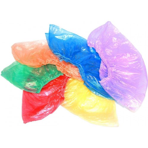 Бахилы easy/легкие 25 мкм в Бийске