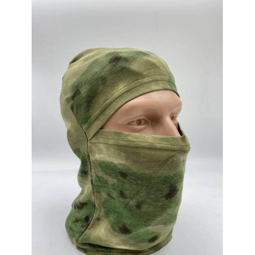 Балаклава х/б в ассортименте в Бийске