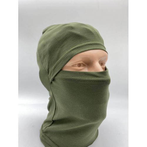 Балаклава х/б в ассортименте в Бийске