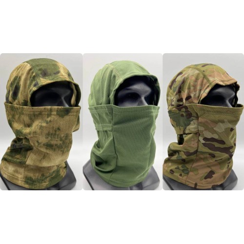 Балаклава в ассортименте в Бийске