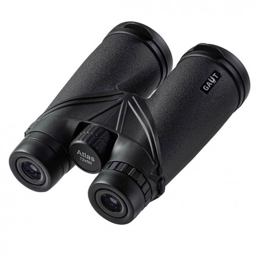 Бинокль GAUT Atlas 12x50 Waterproof, призмы Roof BK7 в Бийске