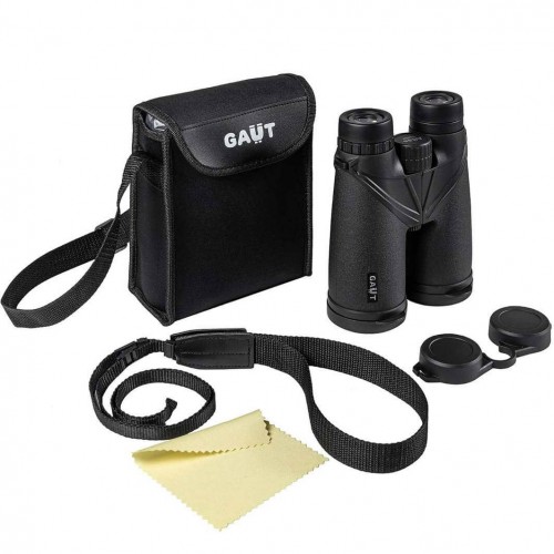 Бинокль GAUT Atlas 12x50 Waterproof, призмы Roof BK7 в Бийске