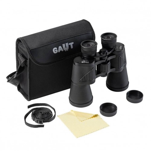 Бинокль GAUT Vega 16x50, призмы Porro BK7 в Бийске