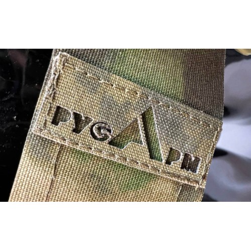 Боевая профессиональная разгрузочная система автоматчика, баллистическая, ик-ремиссия, «РусАрм» в Бийске