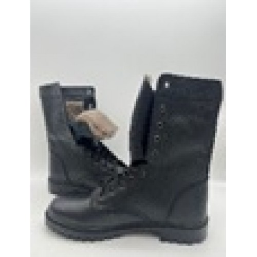 Ботинки зимние с высоким берцем на меху в Бийске