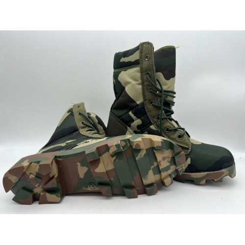 Тактические треккинговые ботинки зимние утеплённые в Бийске