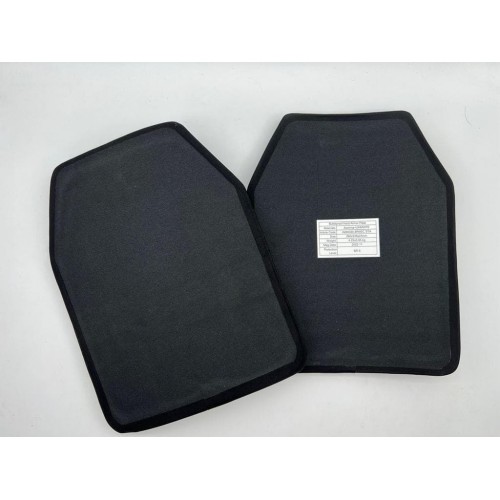 Бронеплиты формата SAPI L (реальный класс защиты по пулестойкости Бр5) в Бийске