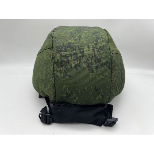 Бронешлем Бр2 класса защиты Сфера 2М (модифицированный) в Бийске