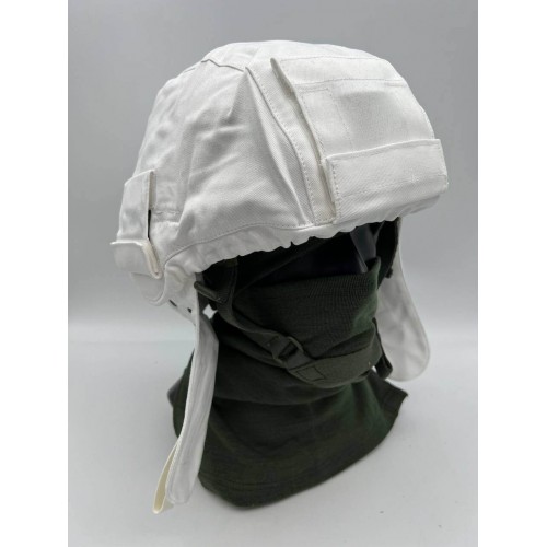 Бронешлем РАТНИК 6Б47 (2 размер) максимально полный комплект в Бийске