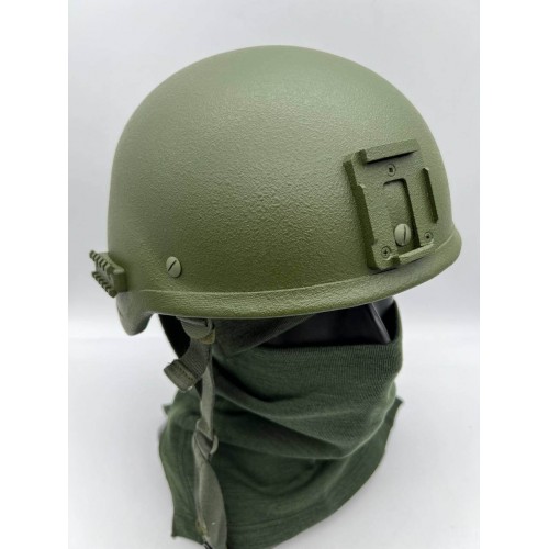 Бронешлем РАТНИК 6Б47 (2 размер) максимально полный комплект в Бийске