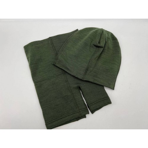 Бронешлем РАТНИК 6Б47 (2 размер) максимально полный комплект в Бийске