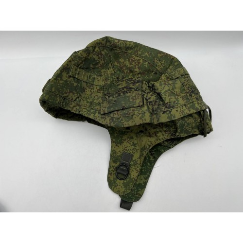 Бронешлем РАТНИК 6Б47 (2 размер) максимально полный комплект в Бийске