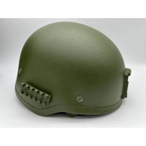 Бронешлем РАТНИК 6Б47 (2 размер) максимально полный комплект в Бийске