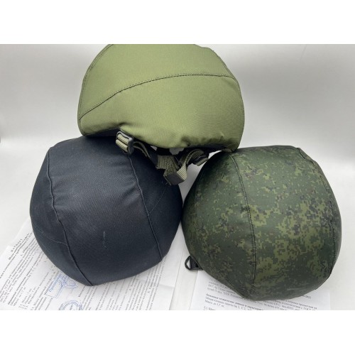 Бронешлем с классом защиты Бр2 в Бийске