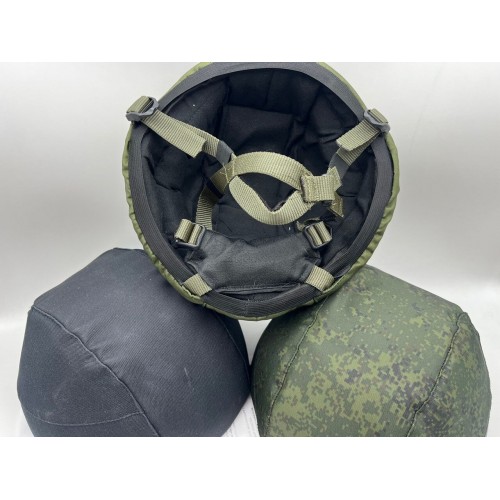 Бронешлем с классом защиты Бр2 в Бийске