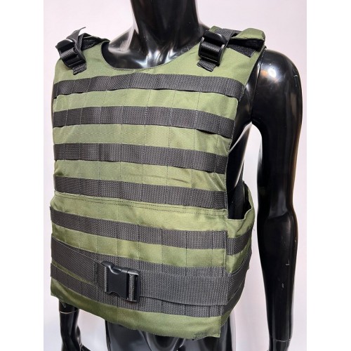 Бронежилет Бр4М в Бийске