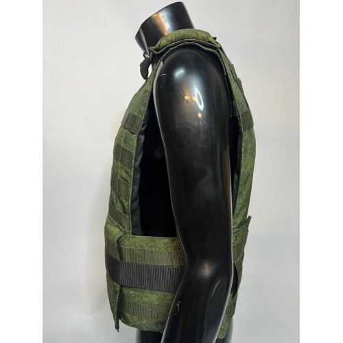 Бронежилет Бр4М в Бийске