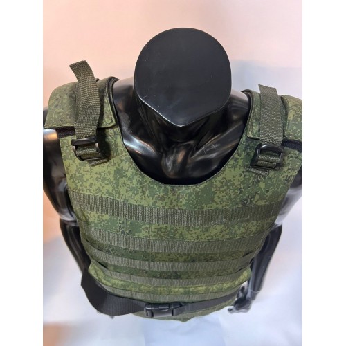 Бронежилет Бр4М в Бийске