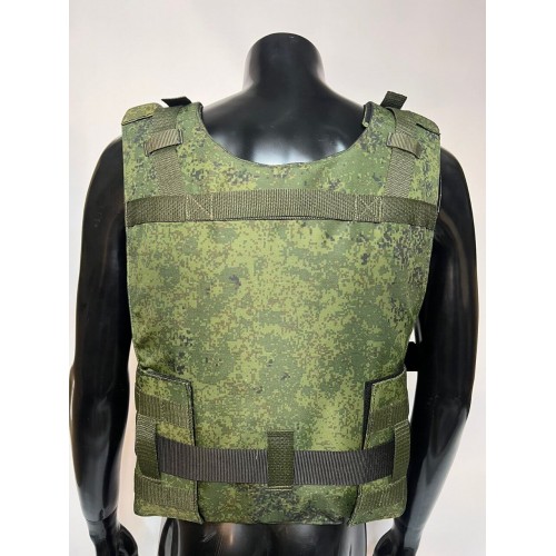 Бронежилет Бр4М в Бийске