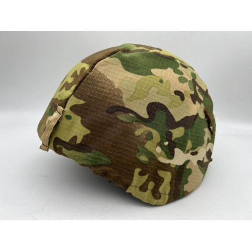 Чехол камуфляжного цвета для шлема в Бийске