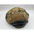 Чехол камуфляжной расцветки для шлема в Бийске
