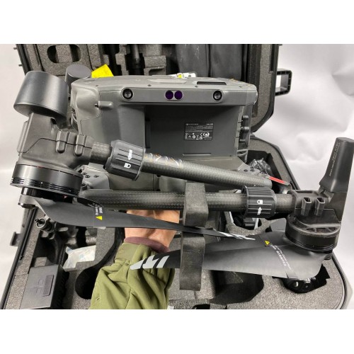 DJI Matrice 300 RTK Combo + камера Zenmuse H20T в Бийске