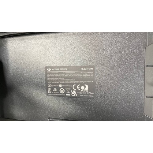 DJI Matrice 300 RTK Combo + камера Zenmuse H20T в Бийске