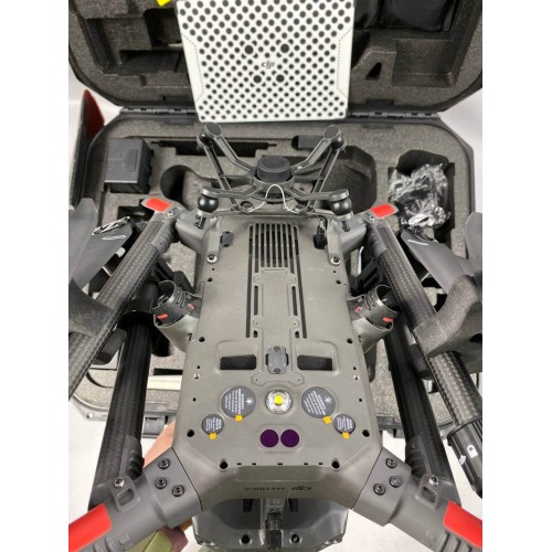 DJI Matrice 300 RTK Combo + камера Zenmuse H20T в Бийске