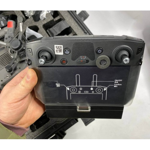 DJI Matrice 300 RTK Combo + камера Zenmuse H20T в Бийске