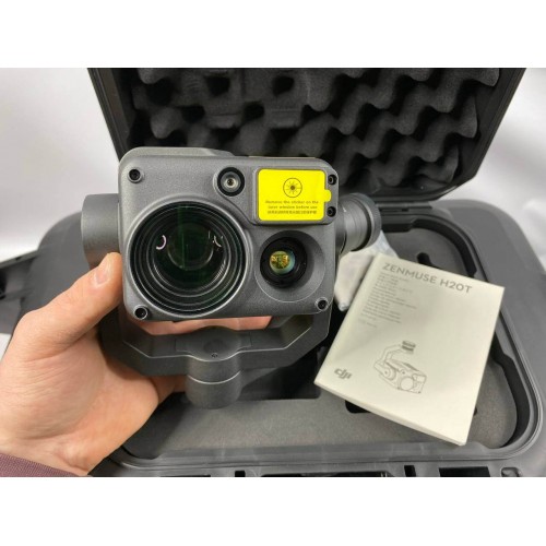 DJI Matrice 300 RTK Combo + камера Zenmuse H20T в Бийске