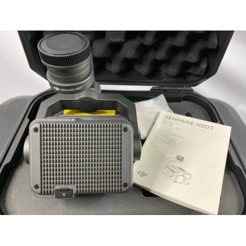 DJI Matrice 300 RTK Combo + камера Zenmuse H20T в Бийске