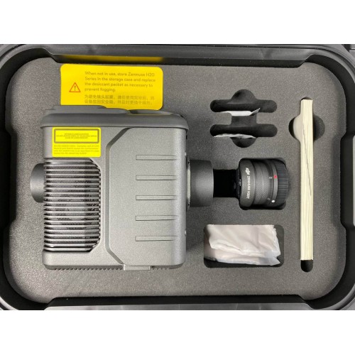 DJI Matrice 300 RTK Combo + камера Zenmuse H20T в Бийске