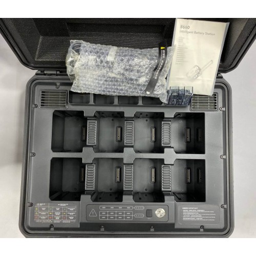 DJI Matrice 300 RTK Combo + камера Zenmuse H20T в Бийске