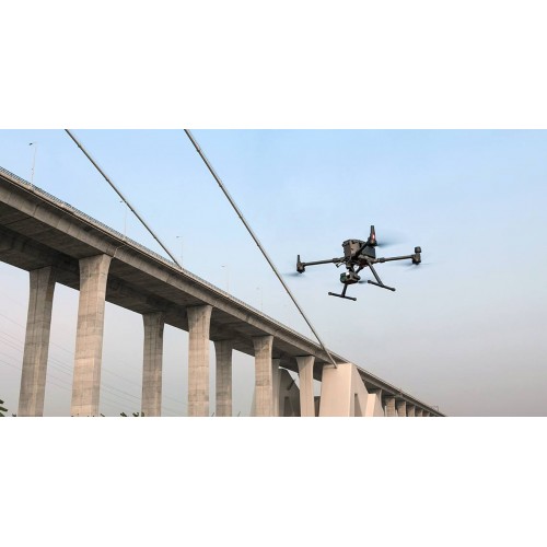 DJI Matrice 300 RTK Combo + камера Zenmuse H20T в Бийске