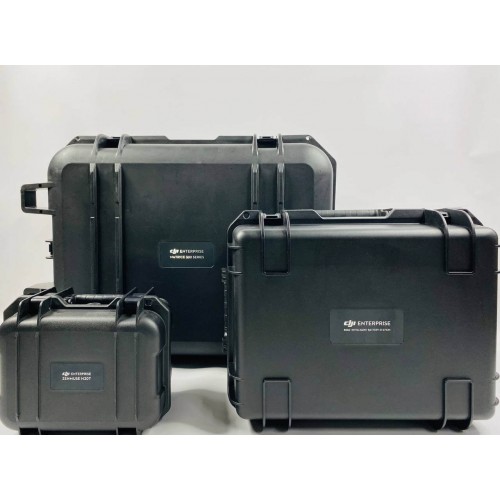 DJI Matrice 300 RTK Combo + камера Zenmuse H20T в Бийске