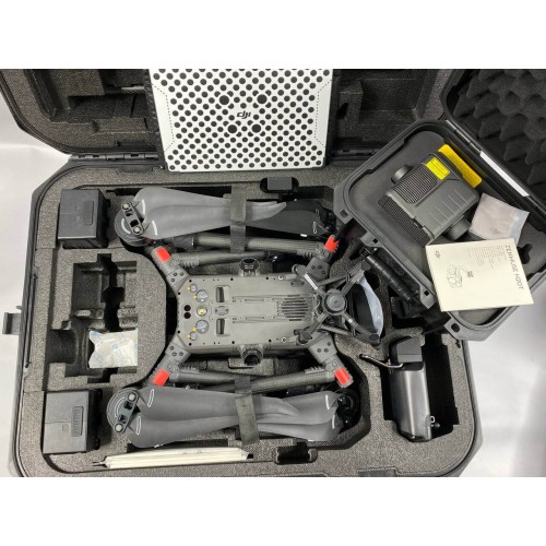 DJI Matrice 300 RTK Combo + камера Zenmuse H20T в Бийске