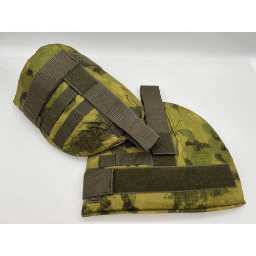 Дополнительные баллистические элементы защиты, кевлар в Бийске