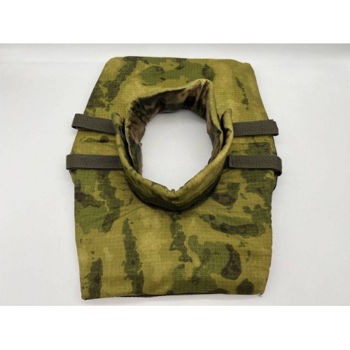 Дополнительные баллистические элементы защиты, кевлар в Бийске