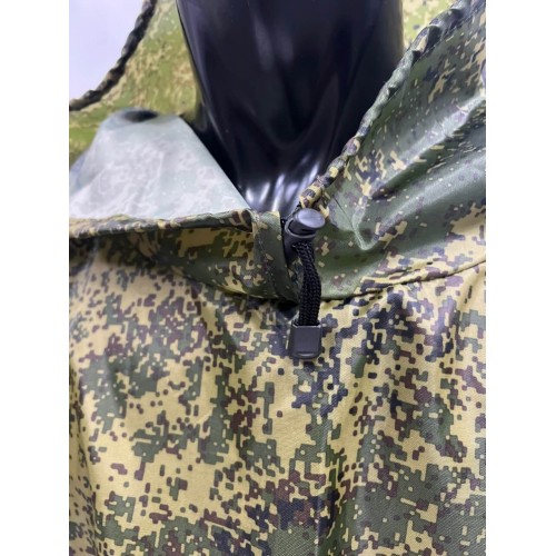 Дождевик-пончо / цифра в Бийске