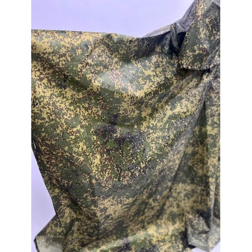 Дождевик-пончо / цифра в Бийске