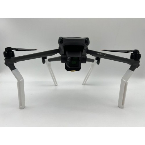 Двойная система сброса и доставки груза для квадрокоптера DJI Mavic 3 для 3-х разных размеров в Бийске