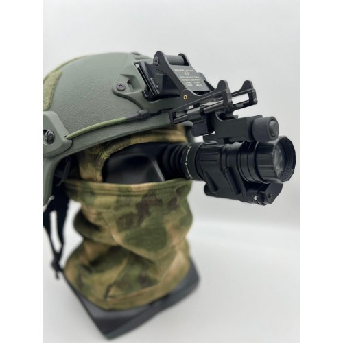 EAGLEEYE монокуляр ночного видения PVS-14 с цифровой ИК-подсветкой  в Бийске