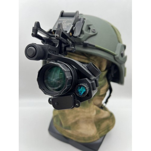 EAGLEEYE монокуляр ночного видения PVS-14 с цифровой ИК-подсветкой  в Бийске