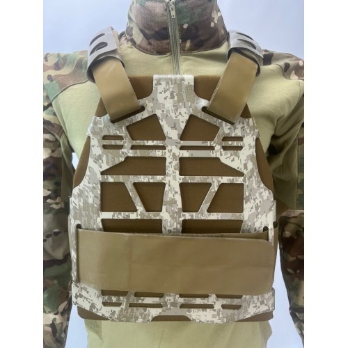 Emersongear тактический каркасно-модульный жилет в Бийске